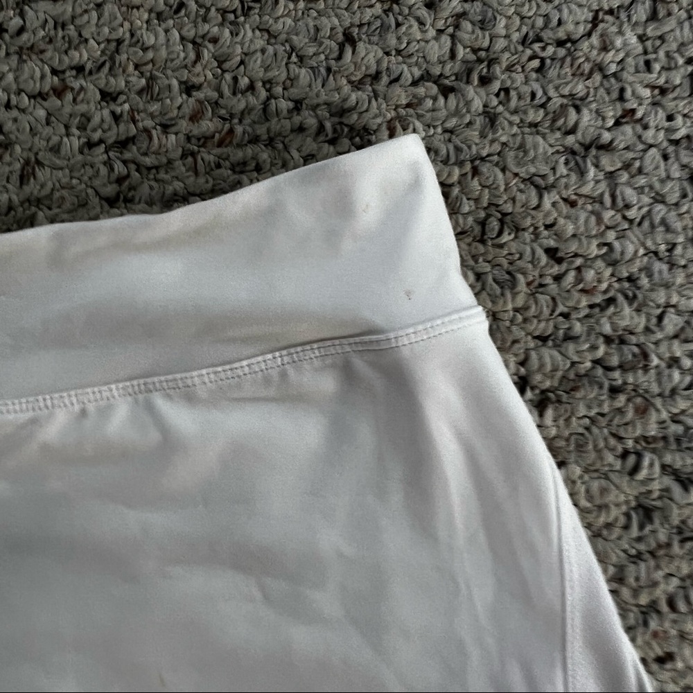 Nike Tennis Skirt - Picture 6 of 6